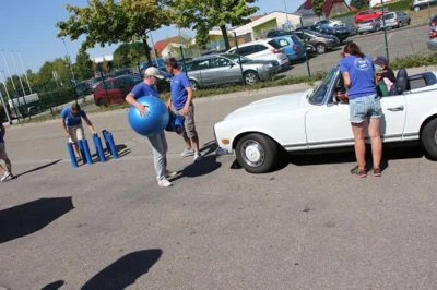 Foto des Albums: 4. Freigericht Classic 2018