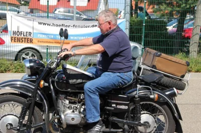 Foto des Albums: 4. Freigericht Classic 2018