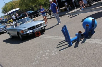 Foto des Albums: 4. Freigericht Classic 2018