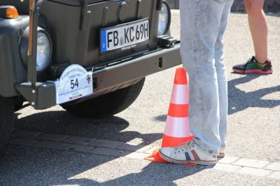 Foto des Albums: 4. Freigericht Classic 2018