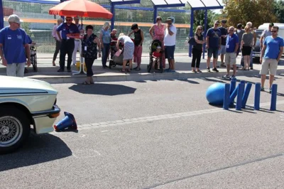 Foto des Albums: 4. Freigericht Classic 2018