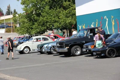 Foto des Albums: 4. Freigericht Classic 2018