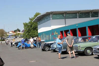 Foto des Albums: 4. Freigericht Classic 2018