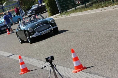 Foto des Albums: 4. Freigericht Classic 2018