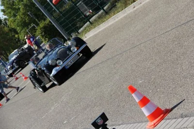 Foto des Albums: 4. Freigericht Classic 2018
