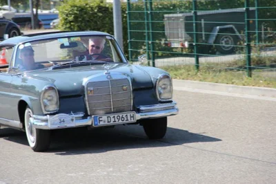 Foto des Albums: 4. Freigericht Classic 2018