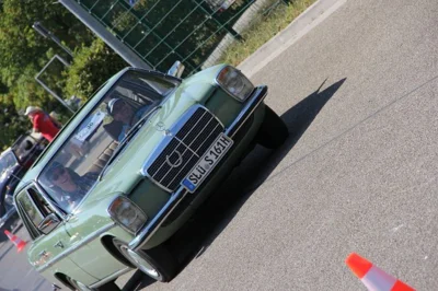Foto des Albums: 4. Freigericht Classic 2018