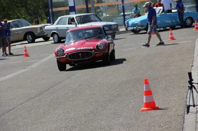 Foto des Albums: 4. Freigericht Classic 2018