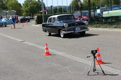Foto des Albums: 4. Freigericht Classic 2018