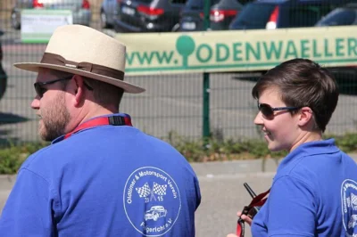 Foto des Albums: 4. Freigericht Classic 2018