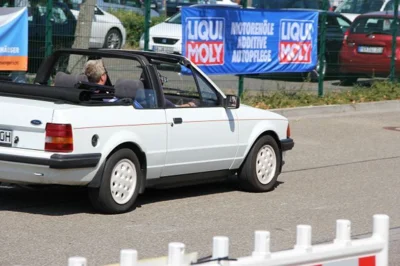 Foto des Albums: 4. Freigericht Classic 2018