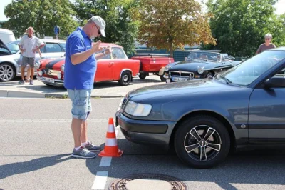 Foto des Albums: 4. Freigericht Classic 2018