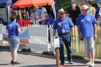 Foto des Albums: 4. Freigericht Classic 2018