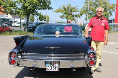 Foto des Albums: 4. Freigericht Classic 2018