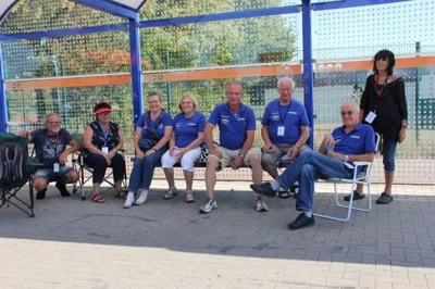 Foto des Albums: 4. Freigericht Classic 2018