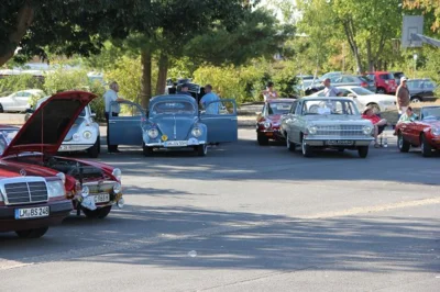 Foto des Albums: 4. Freigericht Classic 2018