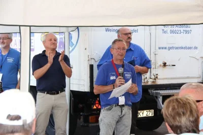 Foto des Albums: 4. Freigericht Classic 2018