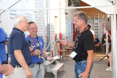 Foto des Albums: 4. Freigericht Classic 2018