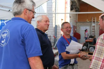 Foto des Albums: 4. Freigericht Classic 2018
