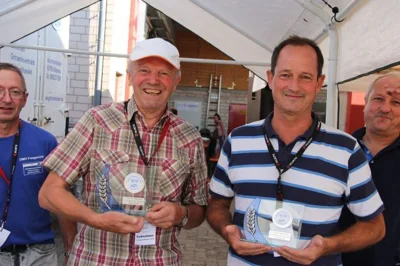 Foto des Albums: 4. Freigericht Classic 2018