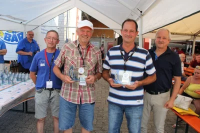 Foto des Albums: 4. Freigericht Classic 2018