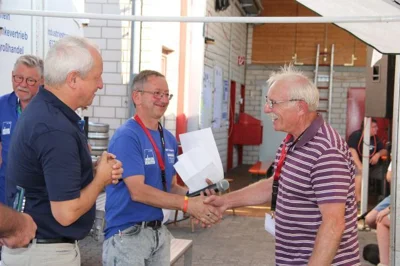 Foto des Albums: 4. Freigericht Classic 2018
