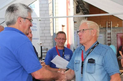 Foto des Albums: 4. Freigericht Classic 2018