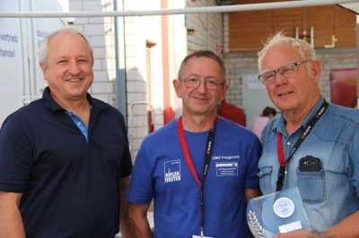 Foto des Albums: 4. Freigericht Classic 2018