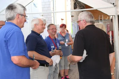 Foto des Albums: 4. Freigericht Classic 2018