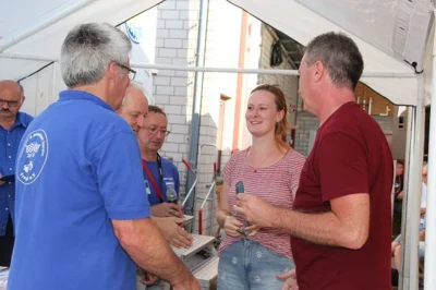 Foto des Albums: 4. Freigericht Classic 2018
