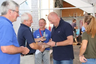 Foto des Albums: 4. Freigericht Classic 2018