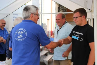 Foto des Albums: 4. Freigericht Classic 2018