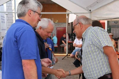 Foto des Albums: 4. Freigericht Classic 2018