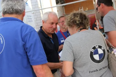 Foto des Albums: 4. Freigericht Classic 2018