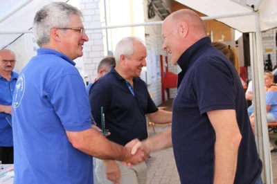 Foto des Albums: 4. Freigericht Classic 2018