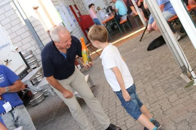 Foto des Albums: 4. Freigericht Classic 2018
