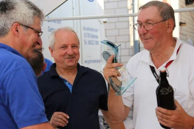 Foto des Albums: 4. Freigericht Classic 2018