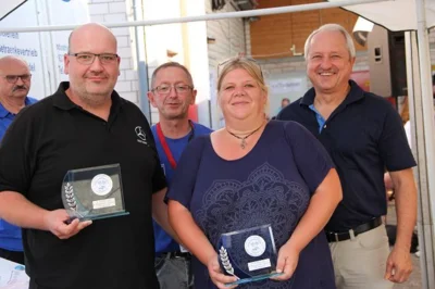 Foto des Albums: 4. Freigericht Classic 2018
