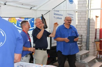 Foto des Albums: 4. Freigericht Classic 2018