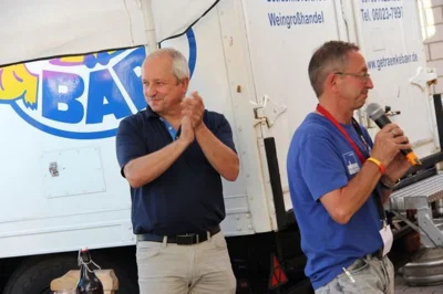 Foto des Albums: 4. Freigericht Classic 2018