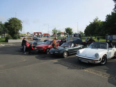 Foto des Albums: 3. Freigericht Classic 2017