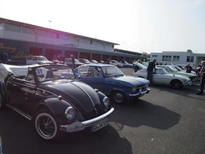 Foto des Albums: 3. Freigericht Classic 2017