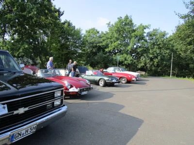 Foto des Albums: 3. Freigericht Classic 2017