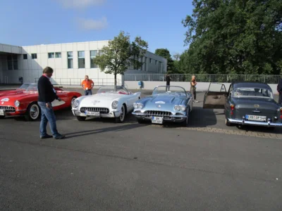Foto des Albums: 3. Freigericht Classic 2017