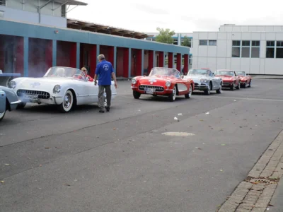 Foto des Albums: 3. Freigericht Classic 2017
