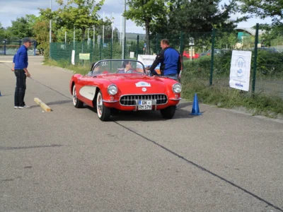 Foto des Albums: 3. Freigericht Classic 2017