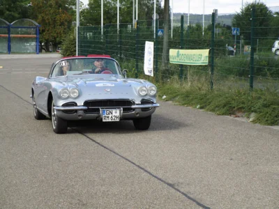Foto des Albums: 3. Freigericht Classic 2017
