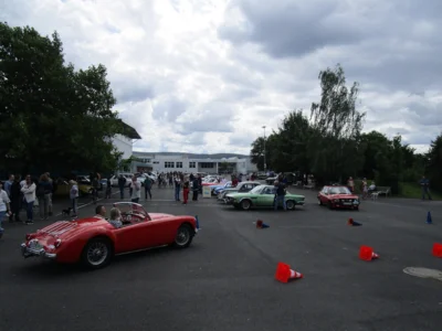 Foto des Albums: 3. Freigericht Classic 2017