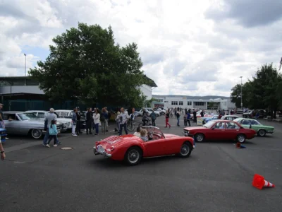 Foto des Albums: 3. Freigericht Classic 2017