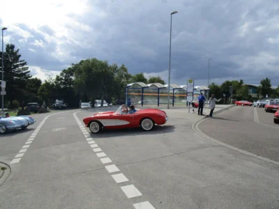 Foto des Albums: 3. Freigericht Classic 2017